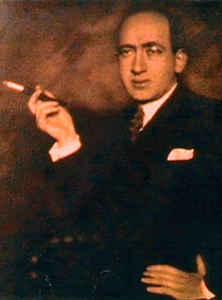 Arthur Lourie